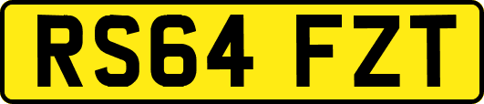 RS64FZT