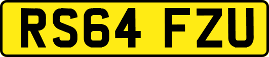 RS64FZU