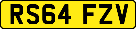 RS64FZV