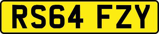 RS64FZY