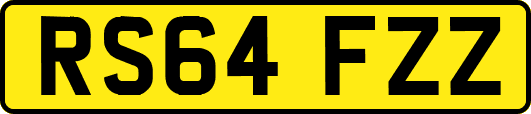 RS64FZZ