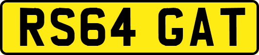 RS64GAT