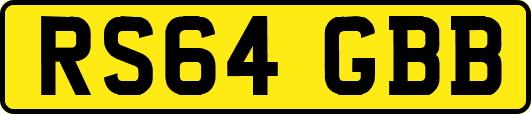RS64GBB