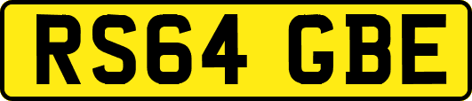 RS64GBE