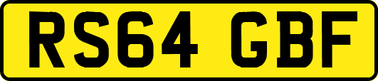 RS64GBF