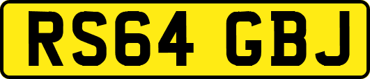 RS64GBJ