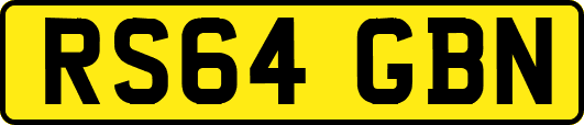 RS64GBN