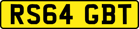 RS64GBT