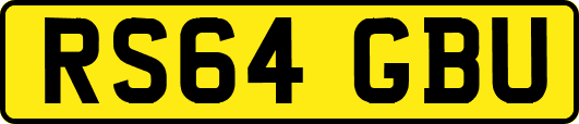 RS64GBU