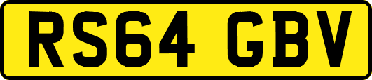 RS64GBV