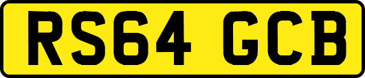 RS64GCB