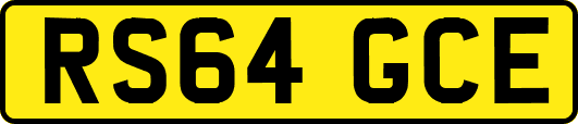 RS64GCE