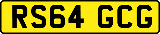 RS64GCG
