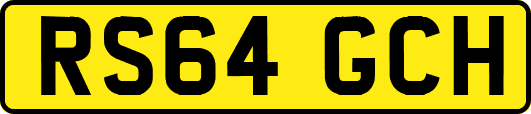 RS64GCH