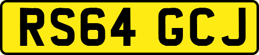 RS64GCJ