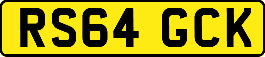 RS64GCK