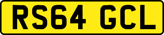 RS64GCL