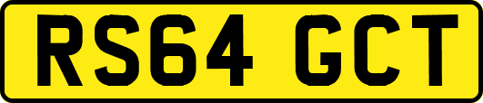 RS64GCT