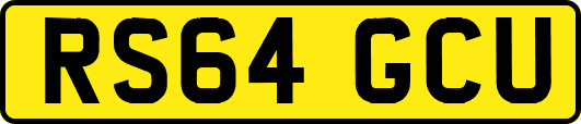 RS64GCU