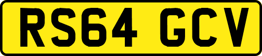 RS64GCV