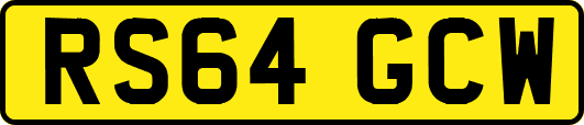 RS64GCW