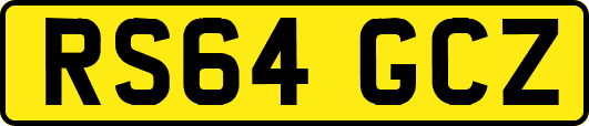 RS64GCZ