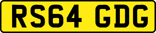 RS64GDG