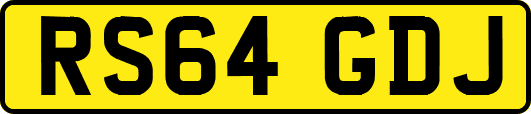 RS64GDJ