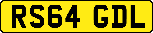 RS64GDL
