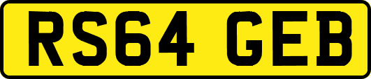 RS64GEB