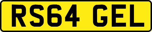 RS64GEL