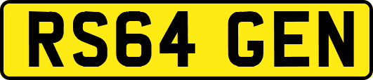 RS64GEN