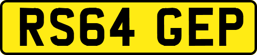 RS64GEP