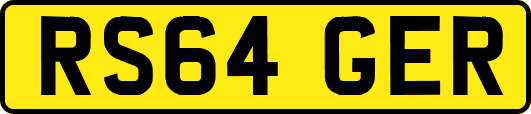 RS64GER