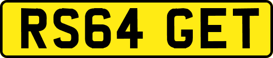 RS64GET