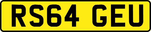 RS64GEU