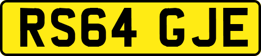 RS64GJE