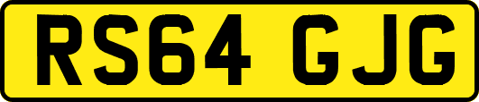 RS64GJG