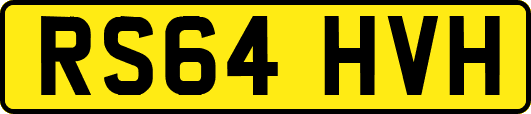 RS64HVH