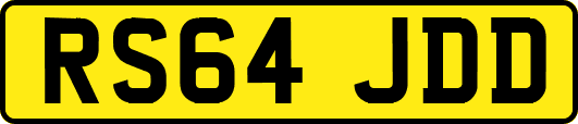 RS64JDD