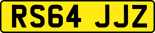 RS64JJZ