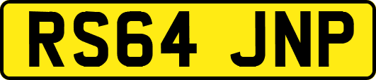 RS64JNP