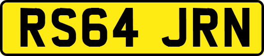 RS64JRN