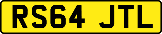 RS64JTL