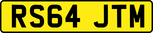RS64JTM
