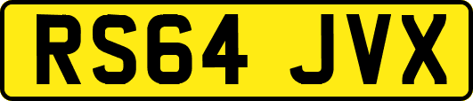RS64JVX