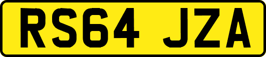 RS64JZA