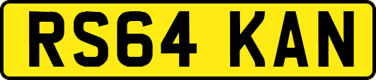 RS64KAN