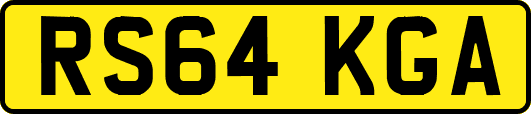 RS64KGA