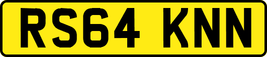 RS64KNN